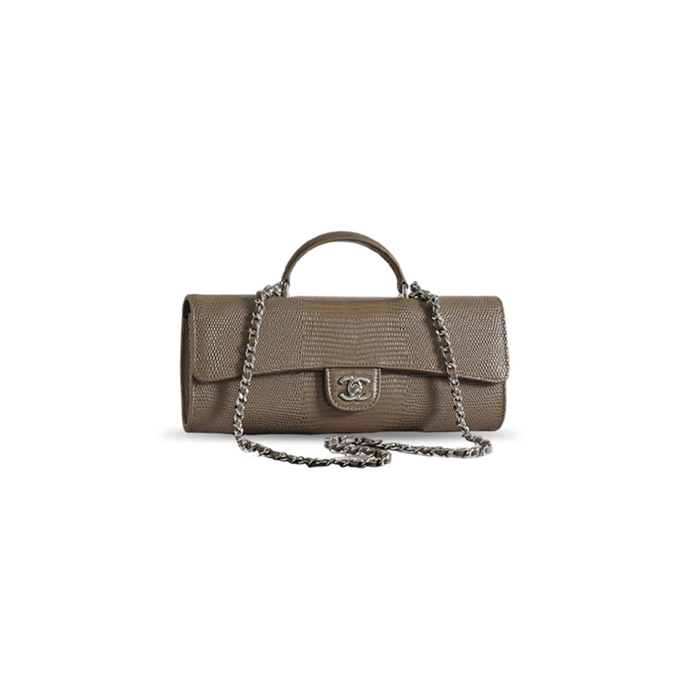CHANEL CLUTCH WITH CHAIN AP5280 (25*8*5m)
